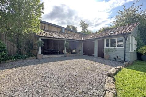 Outbuildings