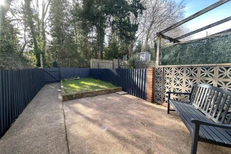 Garden/Patio