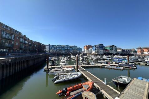 Views Of Harbour