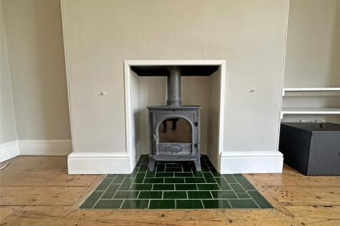 Woodburner
