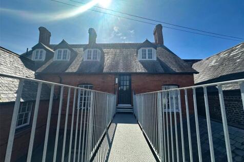 Walk Way