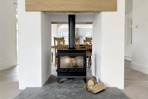 Fire Place