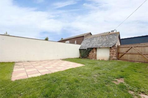 Back Garden