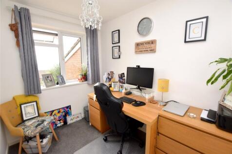 Third Bedroom