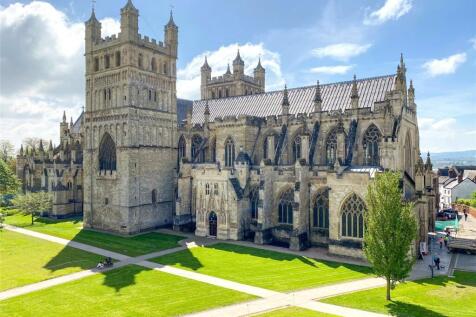 Cathedral View