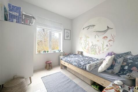 Fourth Bedroom