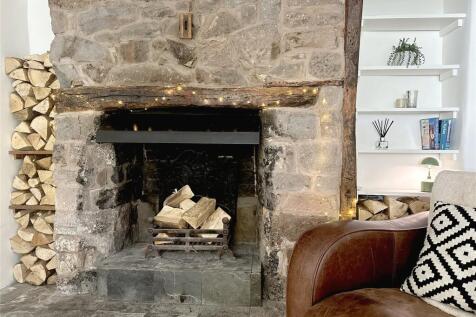 Woodburner