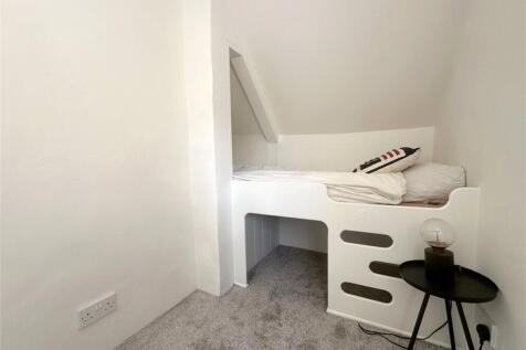 Fourth Bedroom
