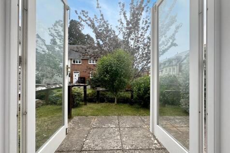 Patio Doors