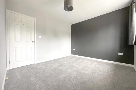 Second Bedroomw
