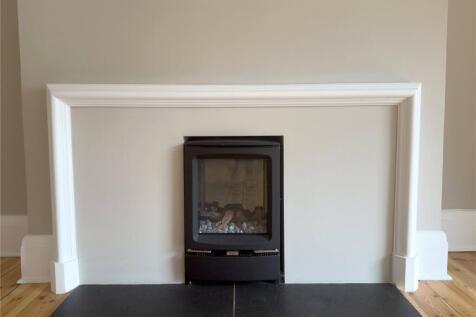 Feature Fire Place