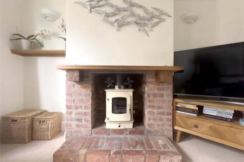Fire Place