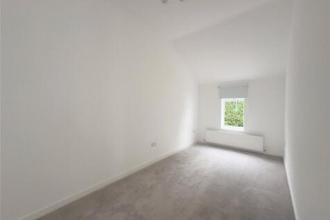 Bedroom Four/Office