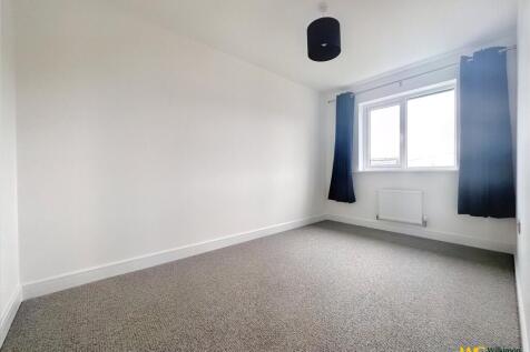 Fourth Bedroom