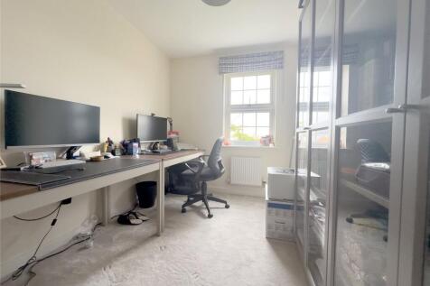 Fourth Bedroom