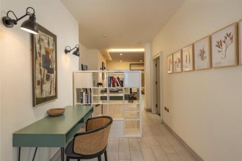 Study Space