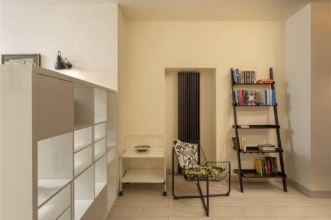 Reading Nook