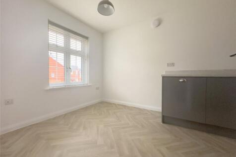 Dining Space