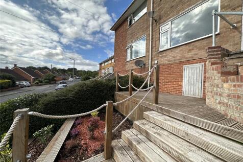 Decked Area
