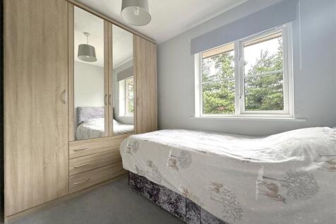 Fourth Bedroom