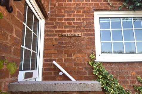 Duck Cottage