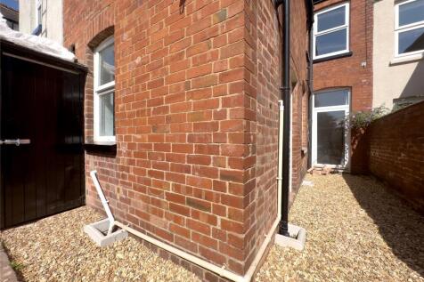 Rear Elevation
