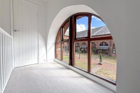 Feature Window
