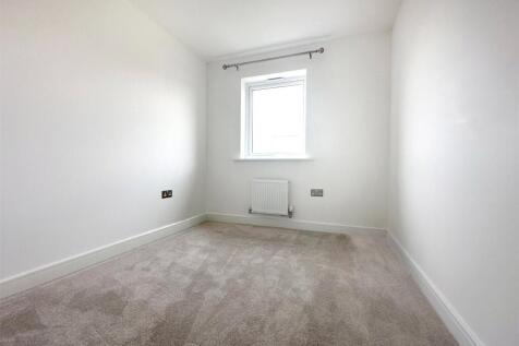 Fourth Bedroom
