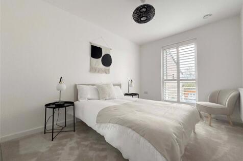 Fourth Bedroom