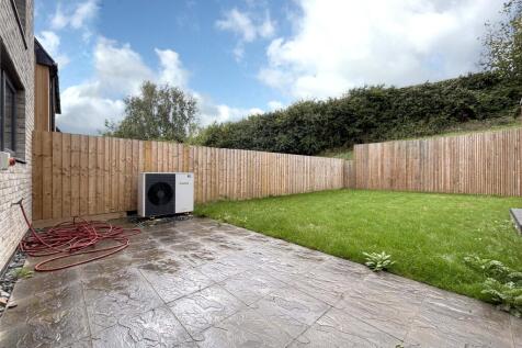 Back Garden