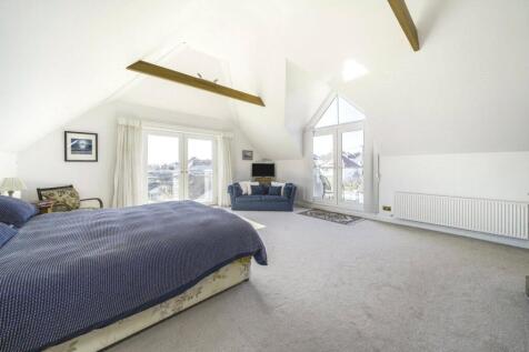 Principal Suite