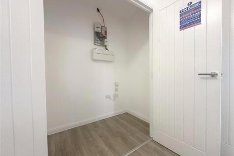 Storage Cupboard