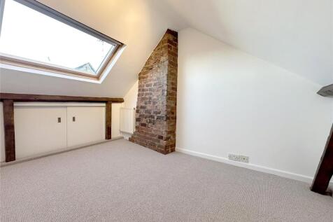 Loft Room