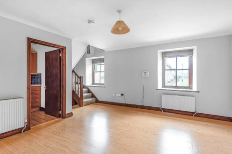 Lounge/Kitchen