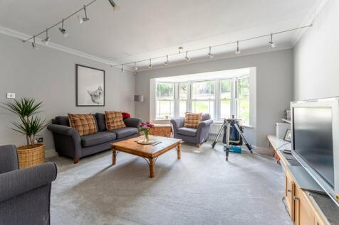 Living Room/Bedroom