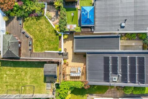 Birds Eye View