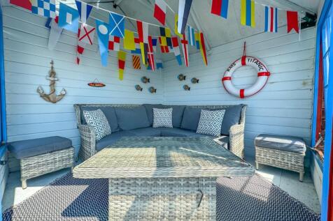 Summer House