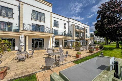 Residents Terrace