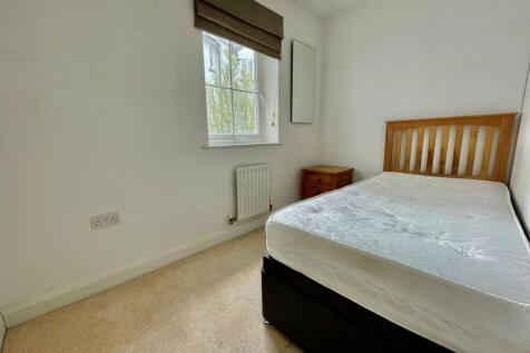 Bedroom Five