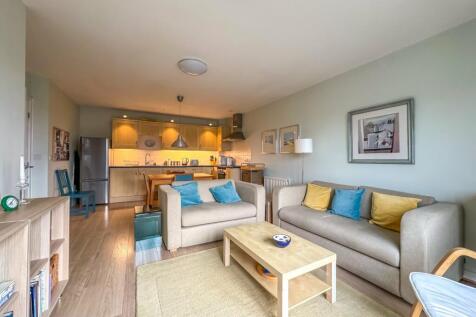 Living/Kitchen/Diner