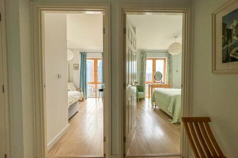 Bedrooms