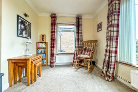 Reading Corner