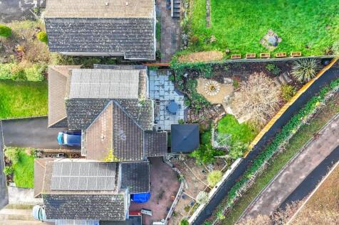 Arial Shot
