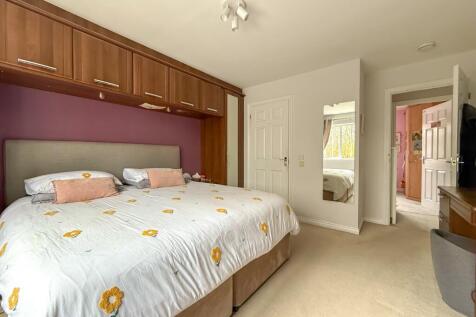Bed One