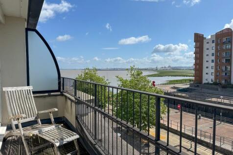 View From Terrace