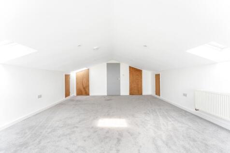 Loft Room