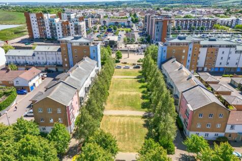 Lockside Square