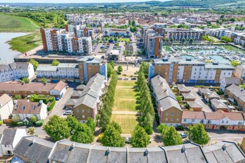 Lockside Square