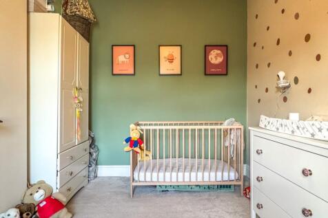 First Floor Bedroom