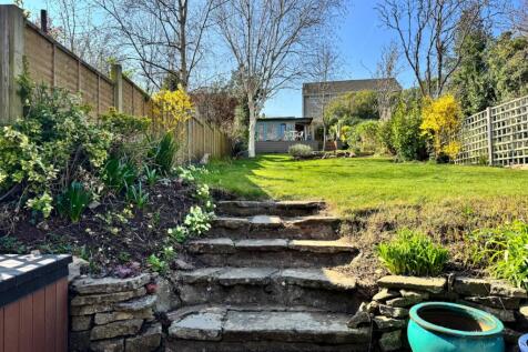 Steps